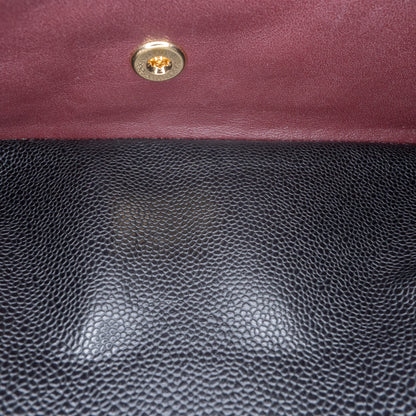 Double Flap Jumbo