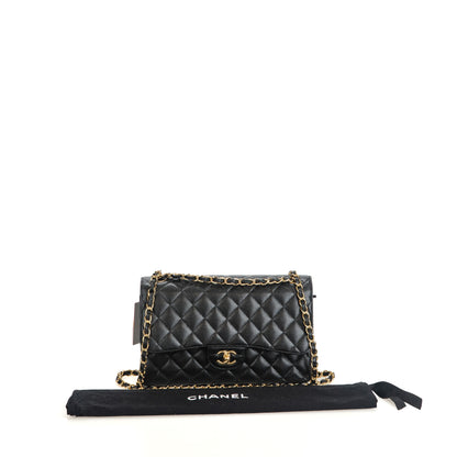 Double Flap Jumbo