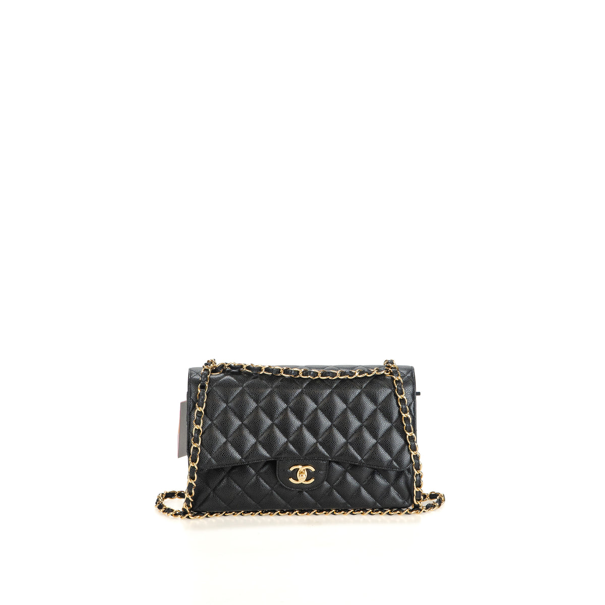 Double Flap Jumbo