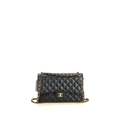 Double Flap Jumbo