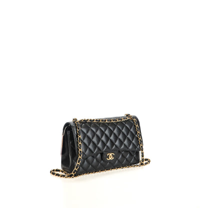 Double Flap Jumbo