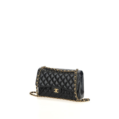 Double Flap Jumbo