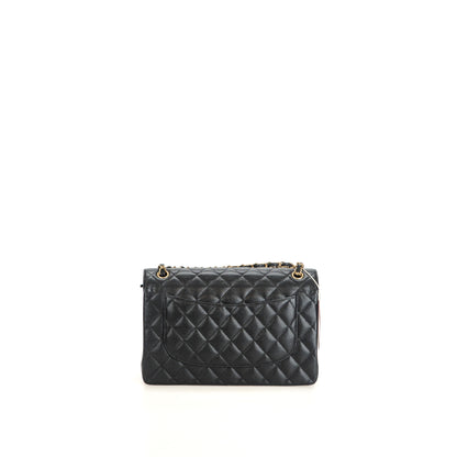Double Flap Jumbo