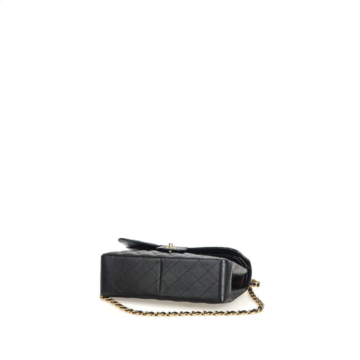 Double Flap Jumbo