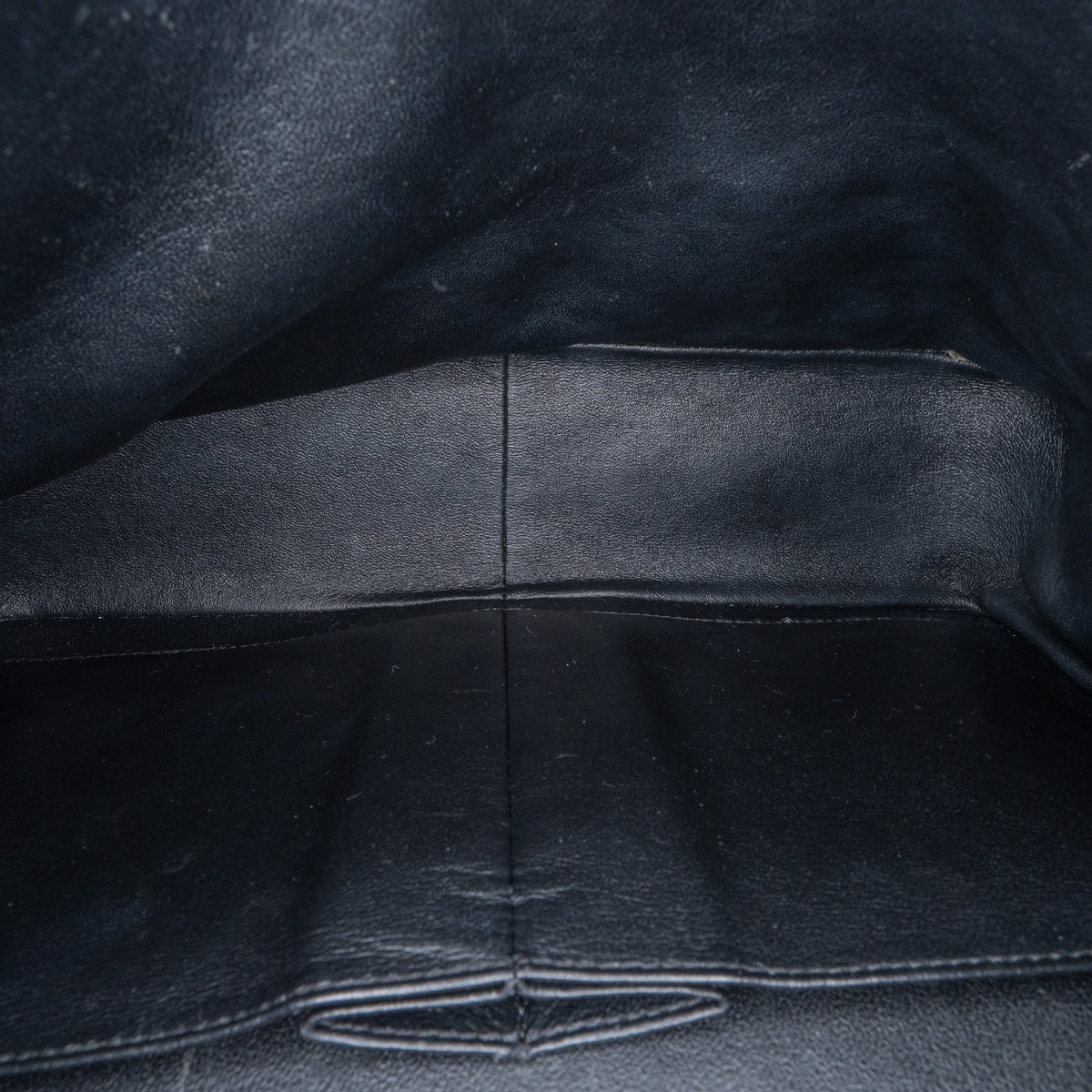 Jumbo Double Flap