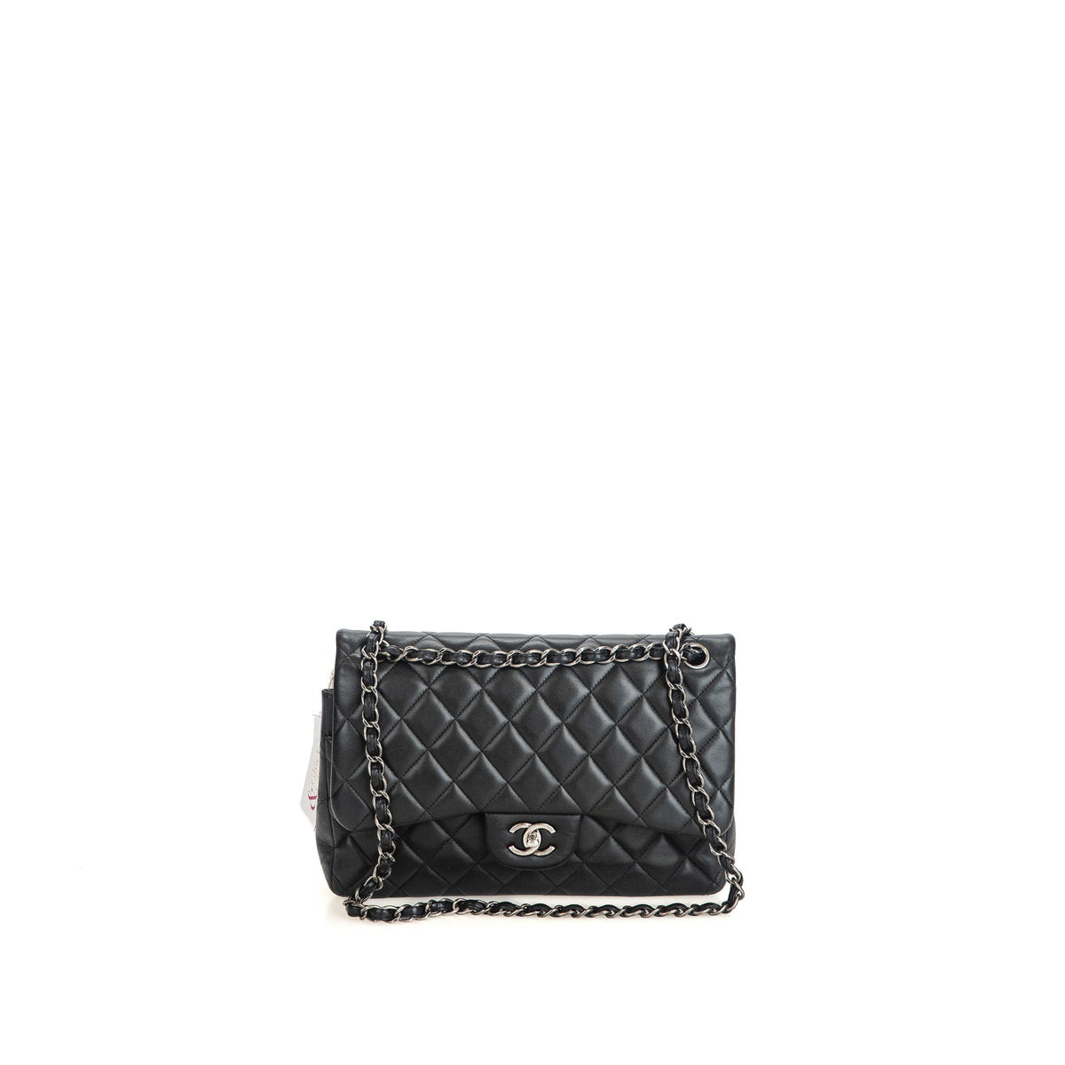 Jumbo Double Flap