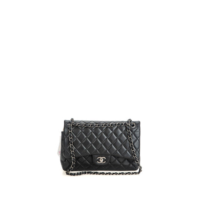 Double Flap Jumbo