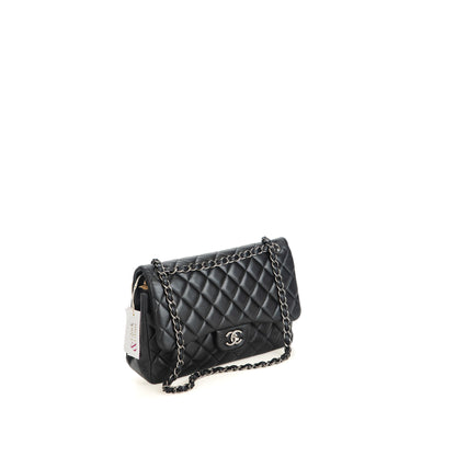 Double Flap Jumbo