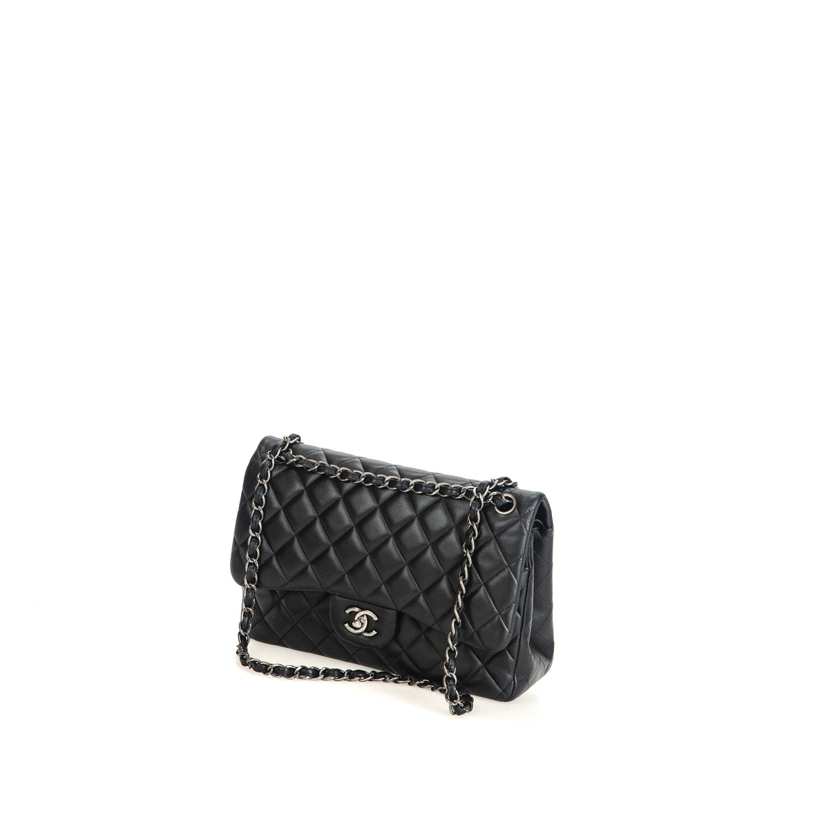 Jumbo Double Flap