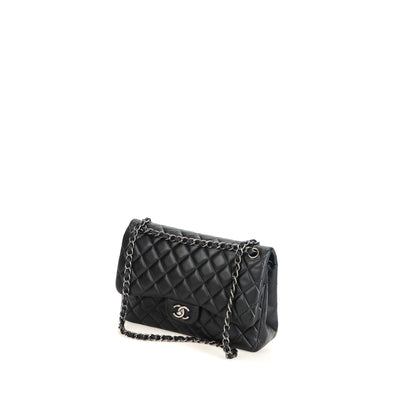 Jumbo Double Flap