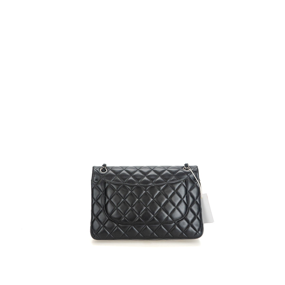 Jumbo Double Flap