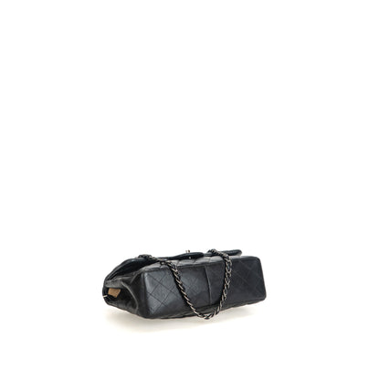 Jumbo Double Flap