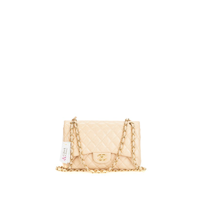 Double Flap Jumbo