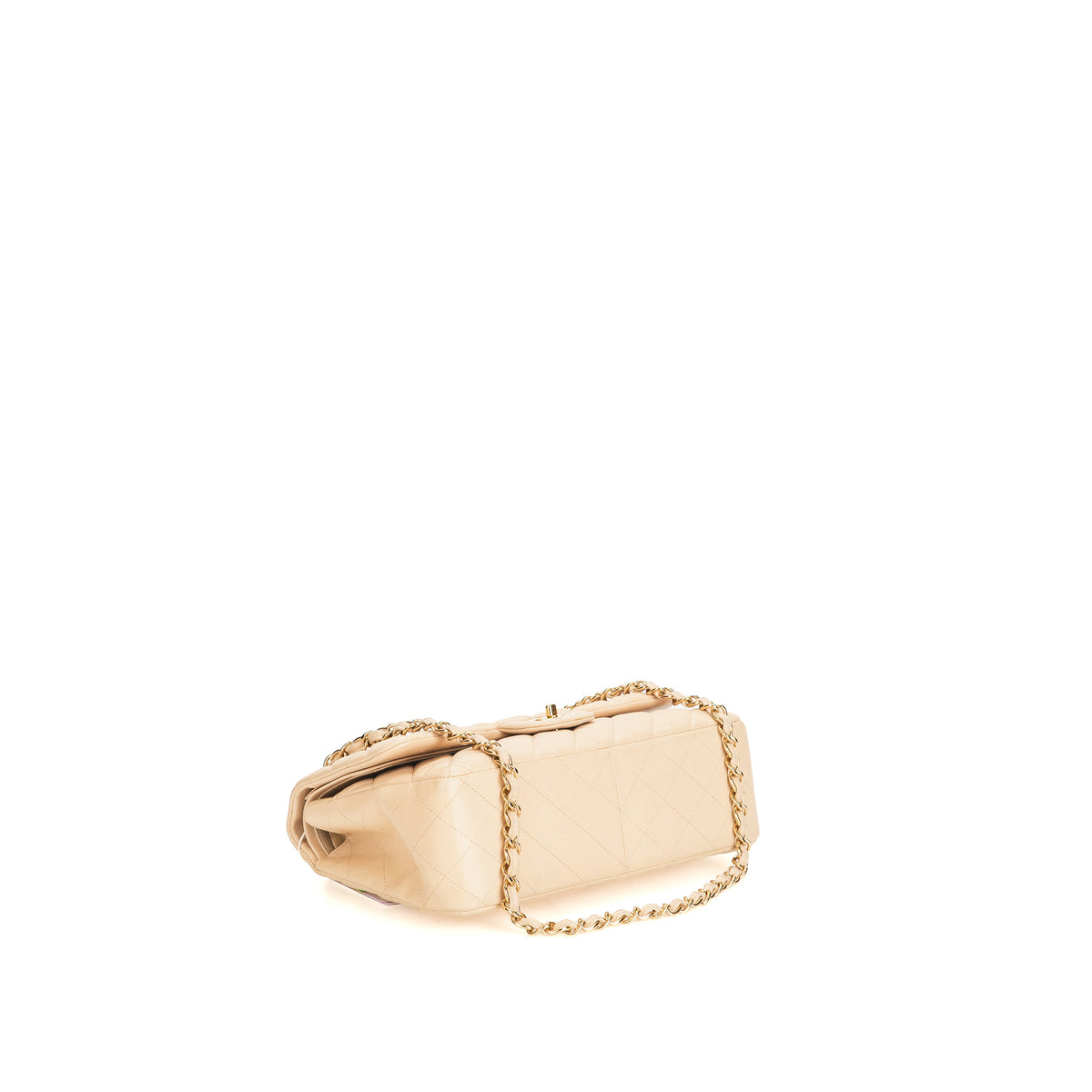 Double Flap Jumbo