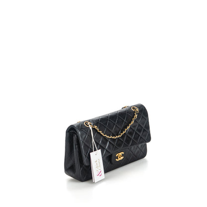 Classic Double Flap Bag Medium