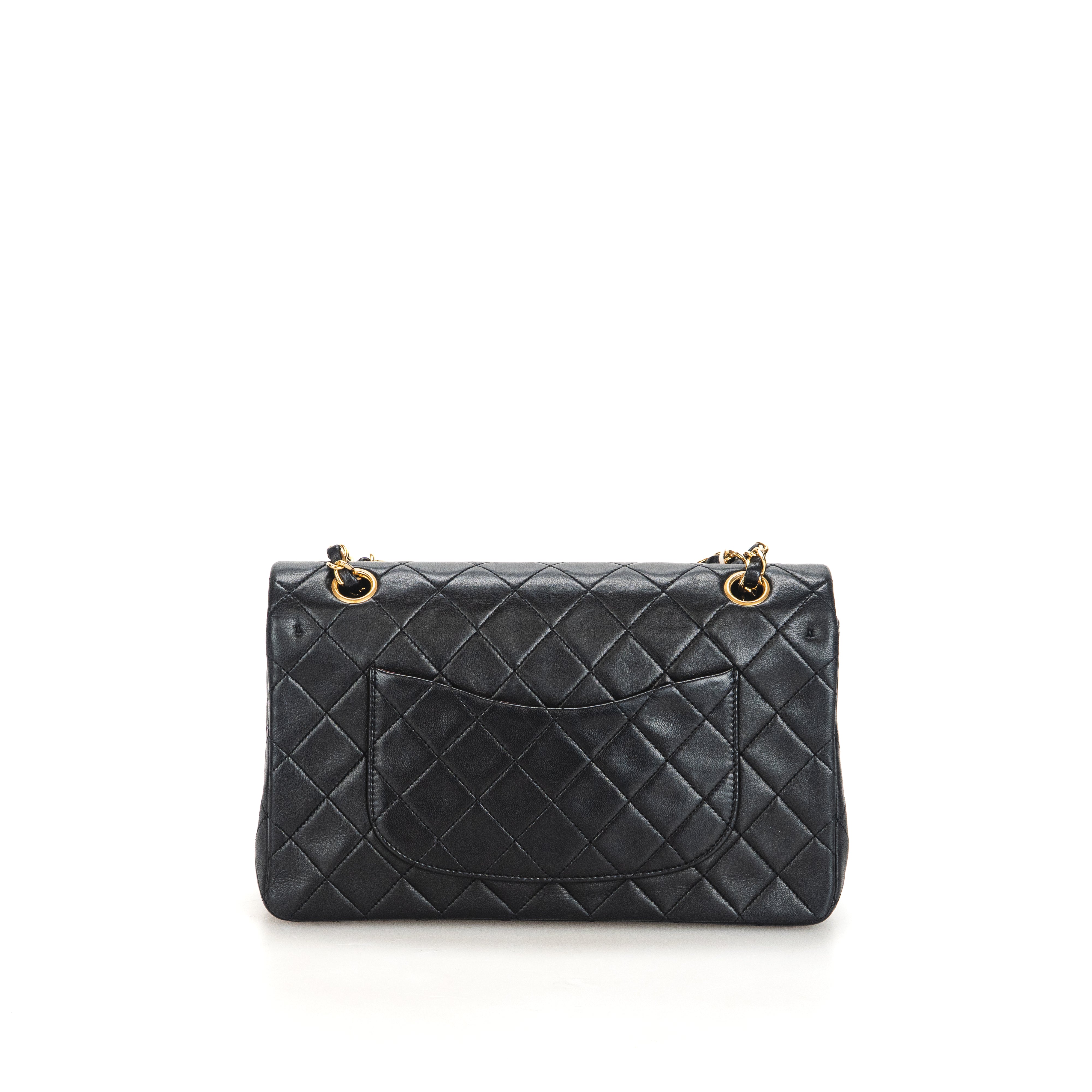 Classic Double Flap Bag Medium