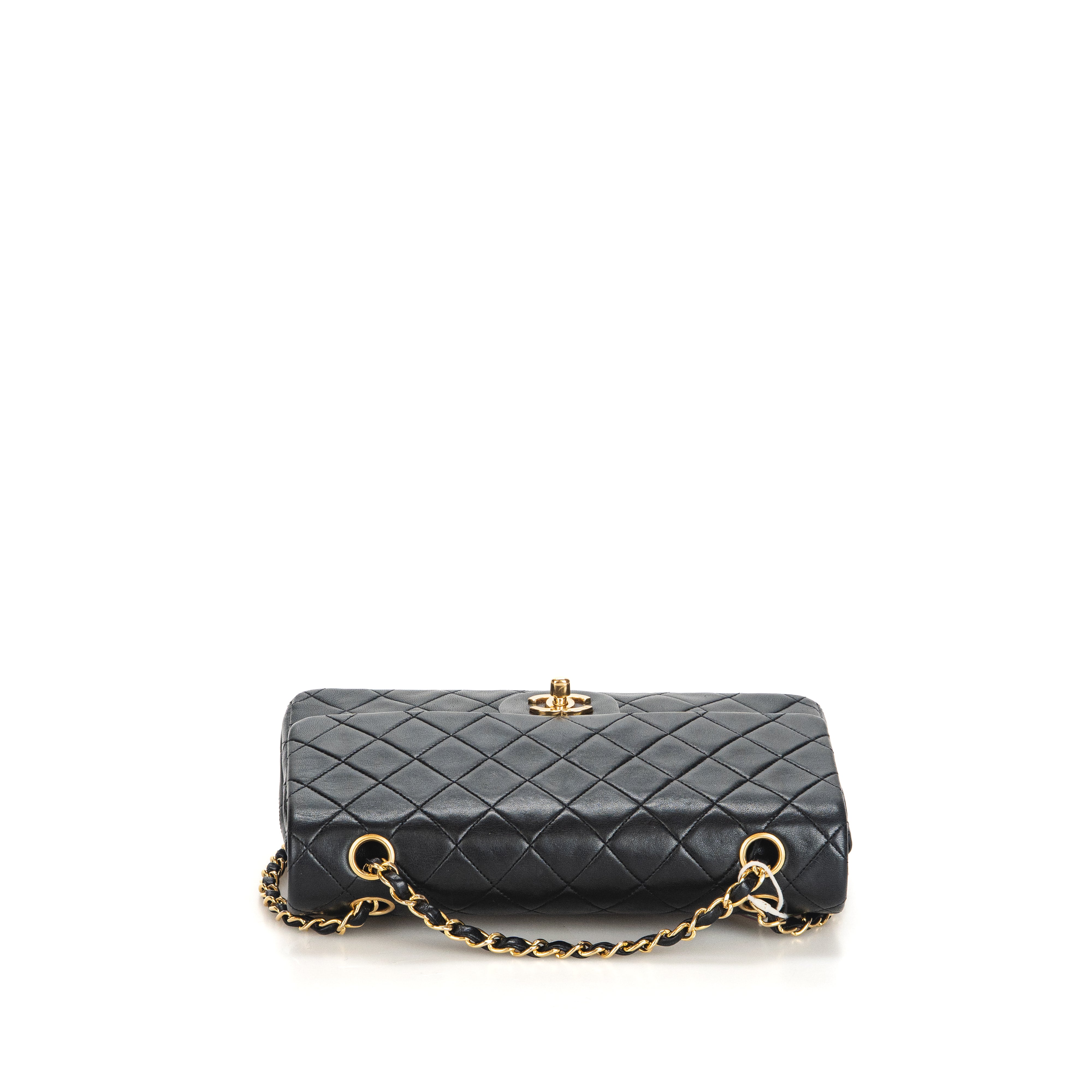 Classic Double Flap Bag Medium