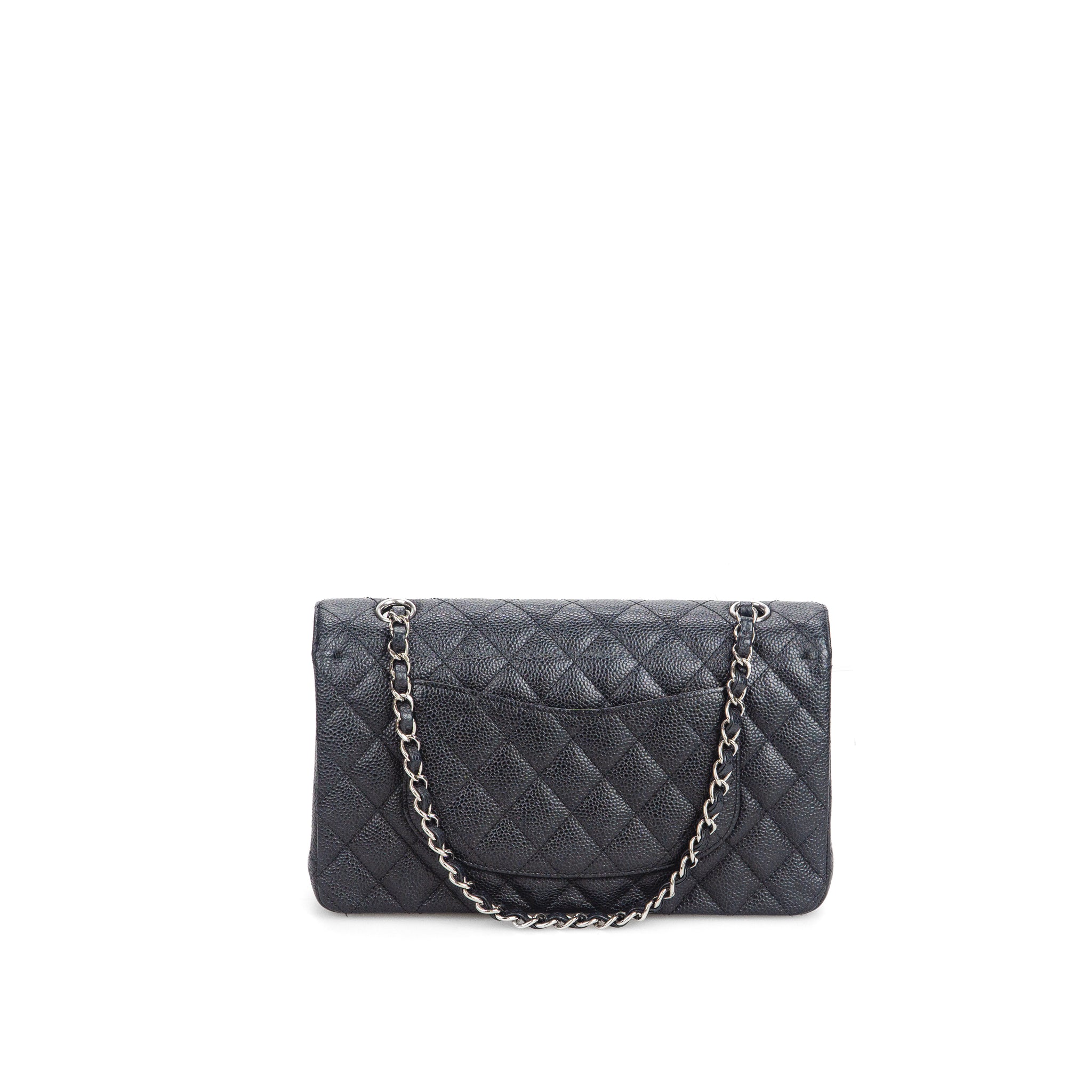 Classic Double Flap Bag Medium