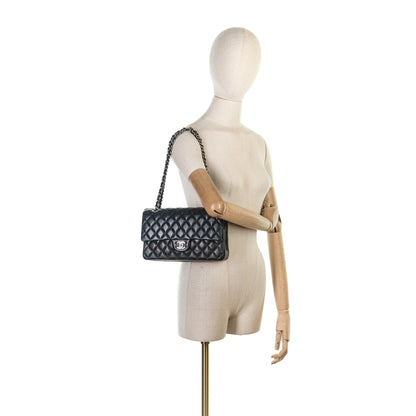 Classic Double Flap Bag Medium