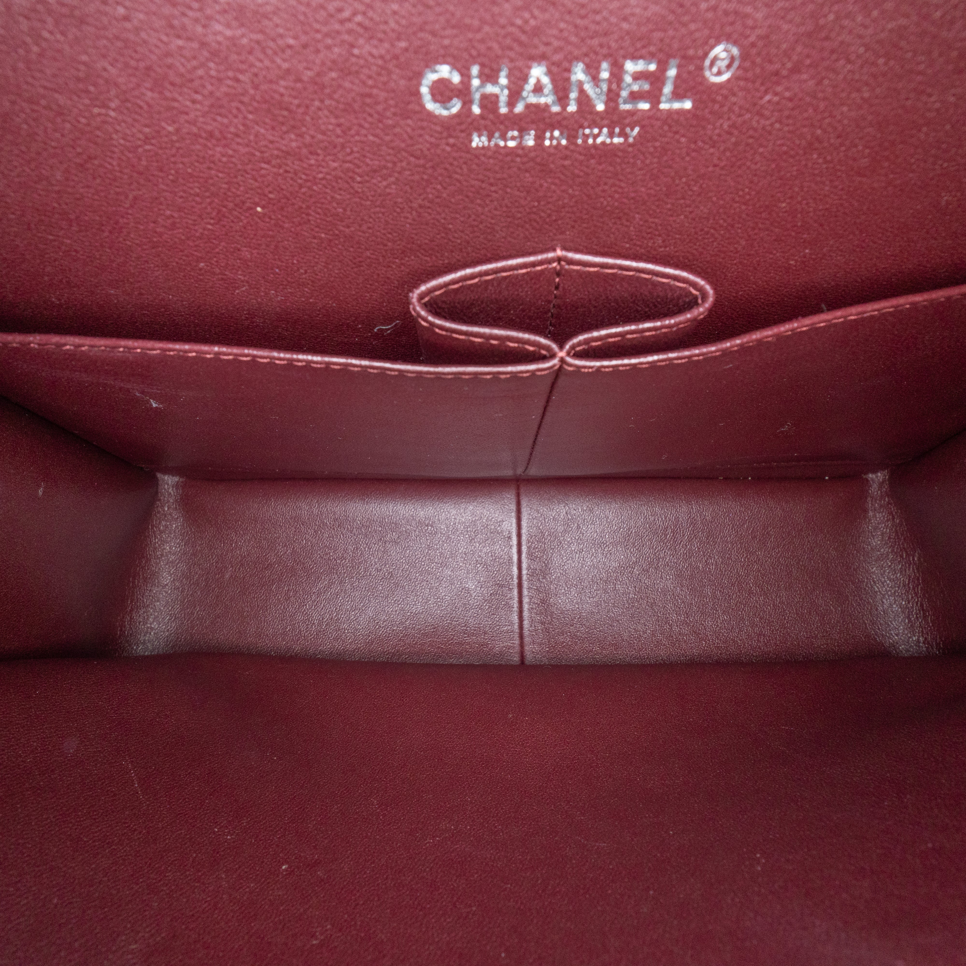 Jumbo Double Flap