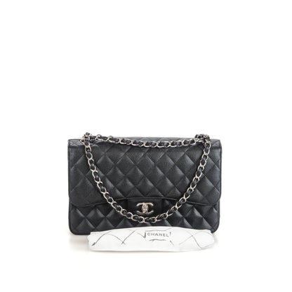 Jumbo Double Flap