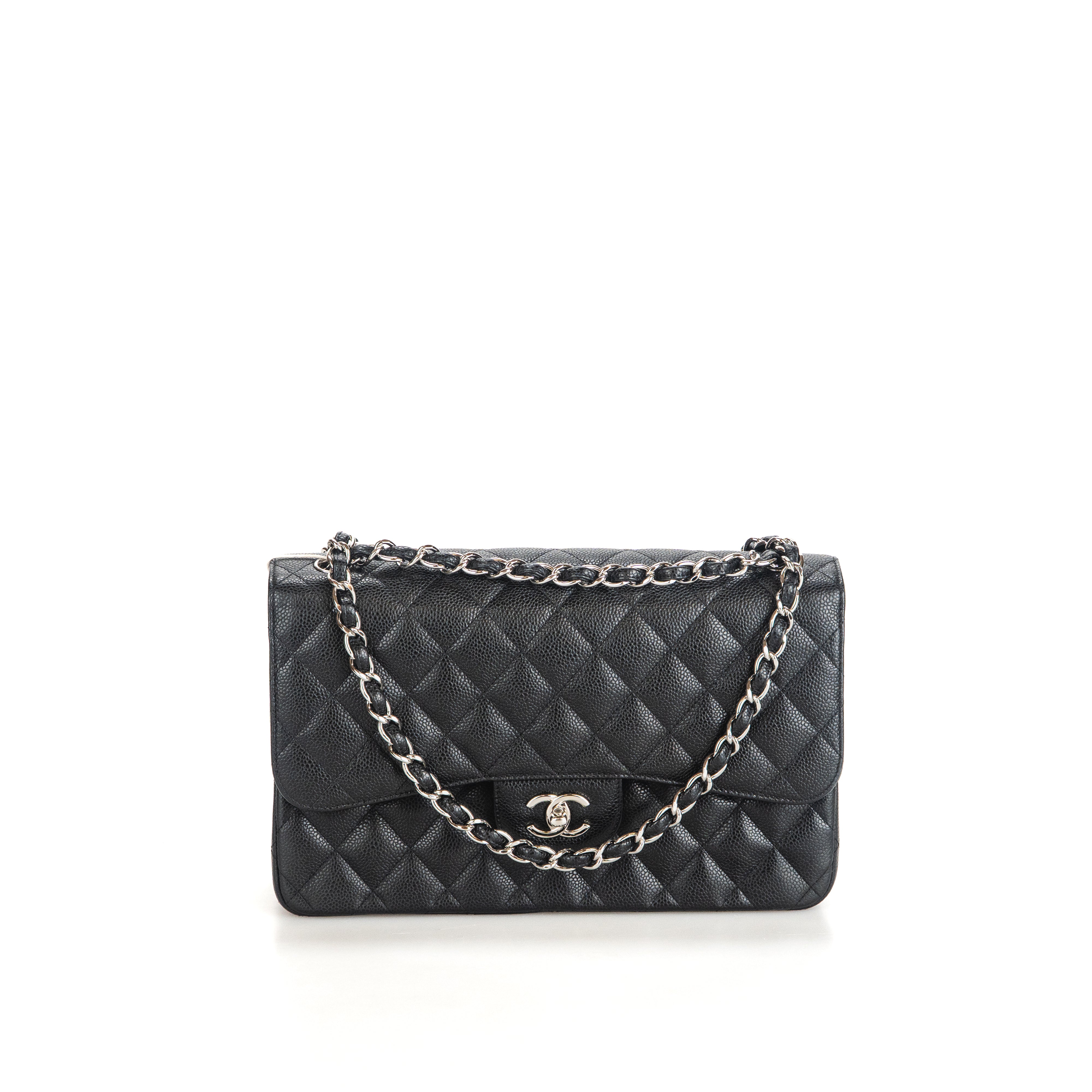 Jumbo Double Flap