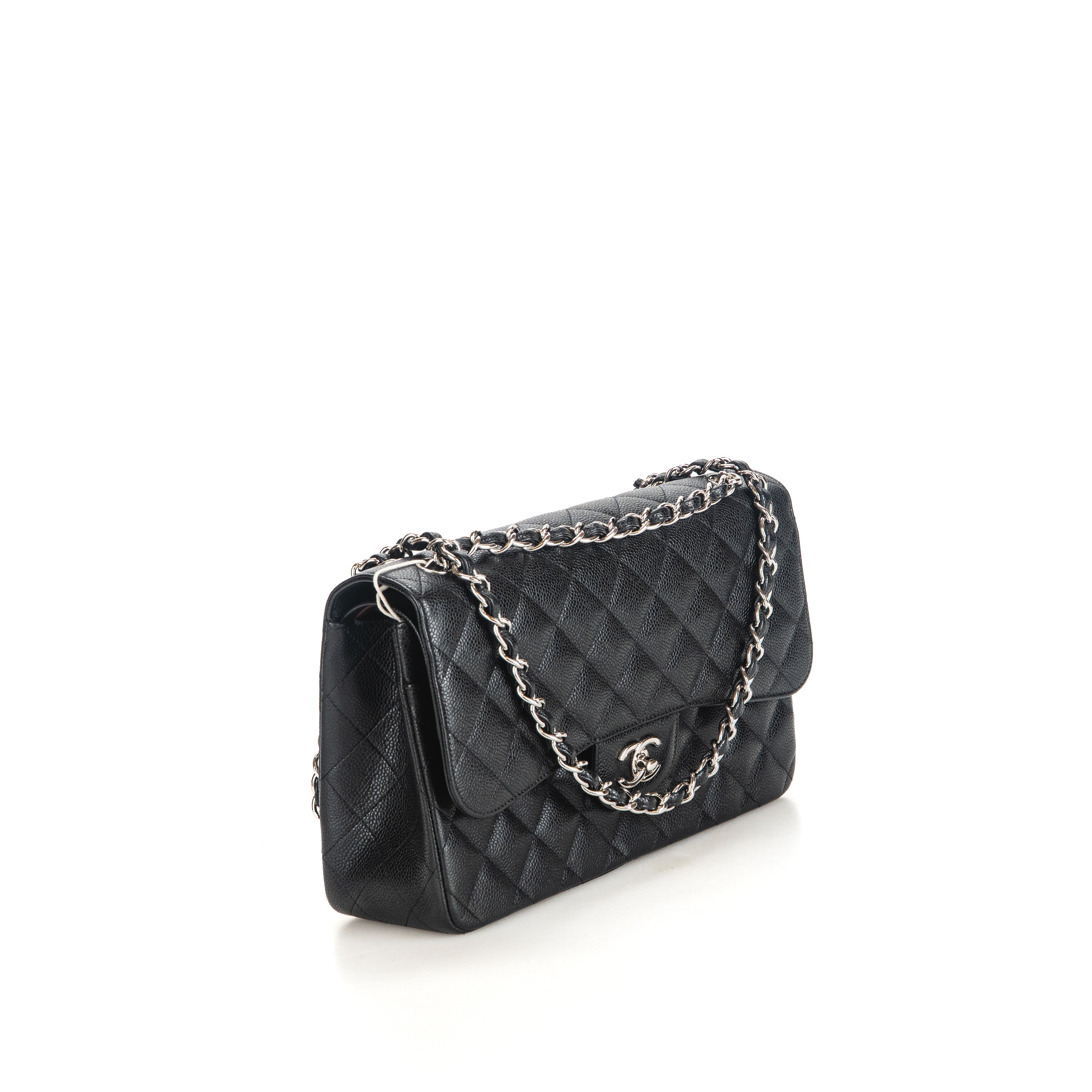 Jumbo Double Flap