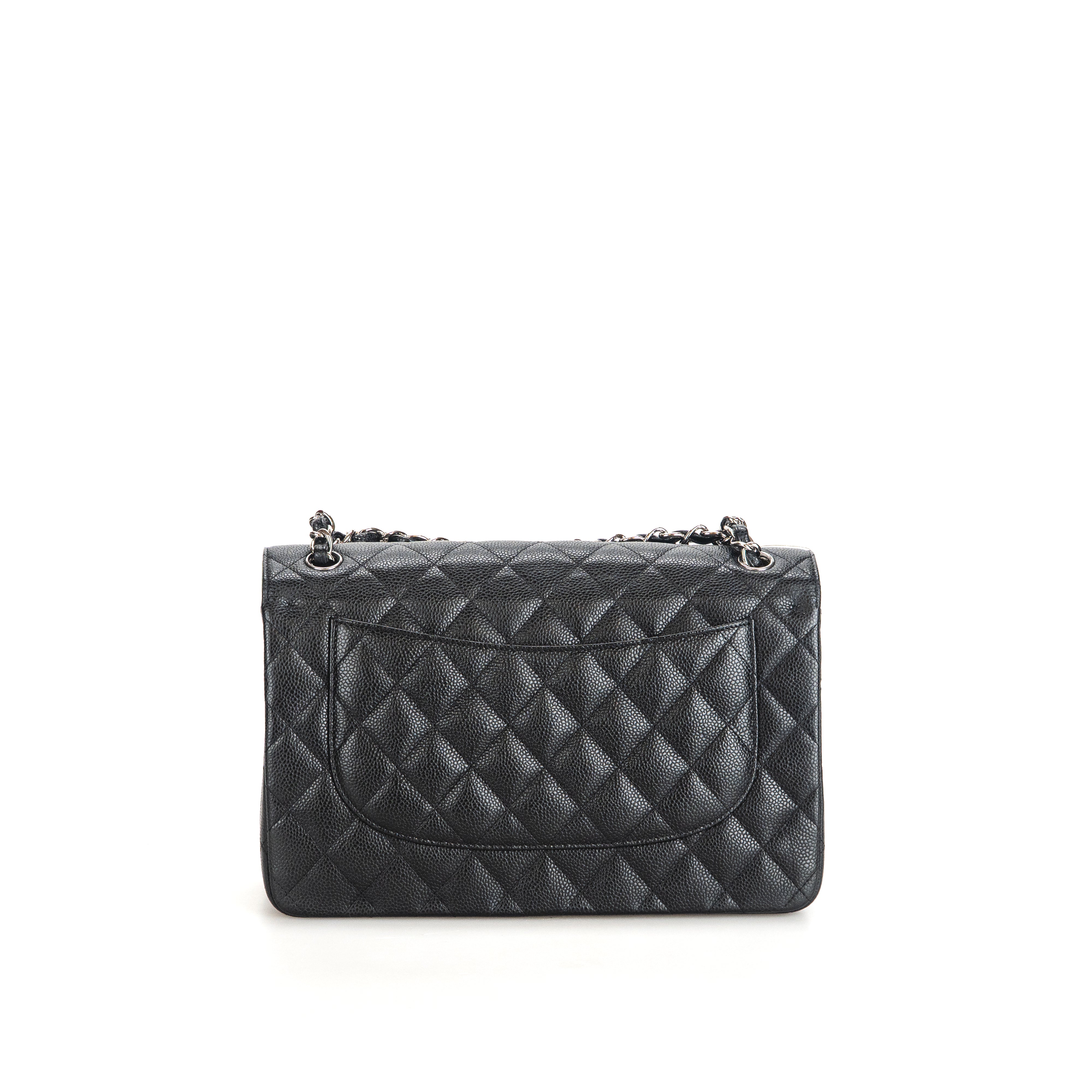 Jumbo Double Flap