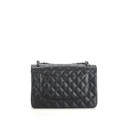 Jumbo Double Flap