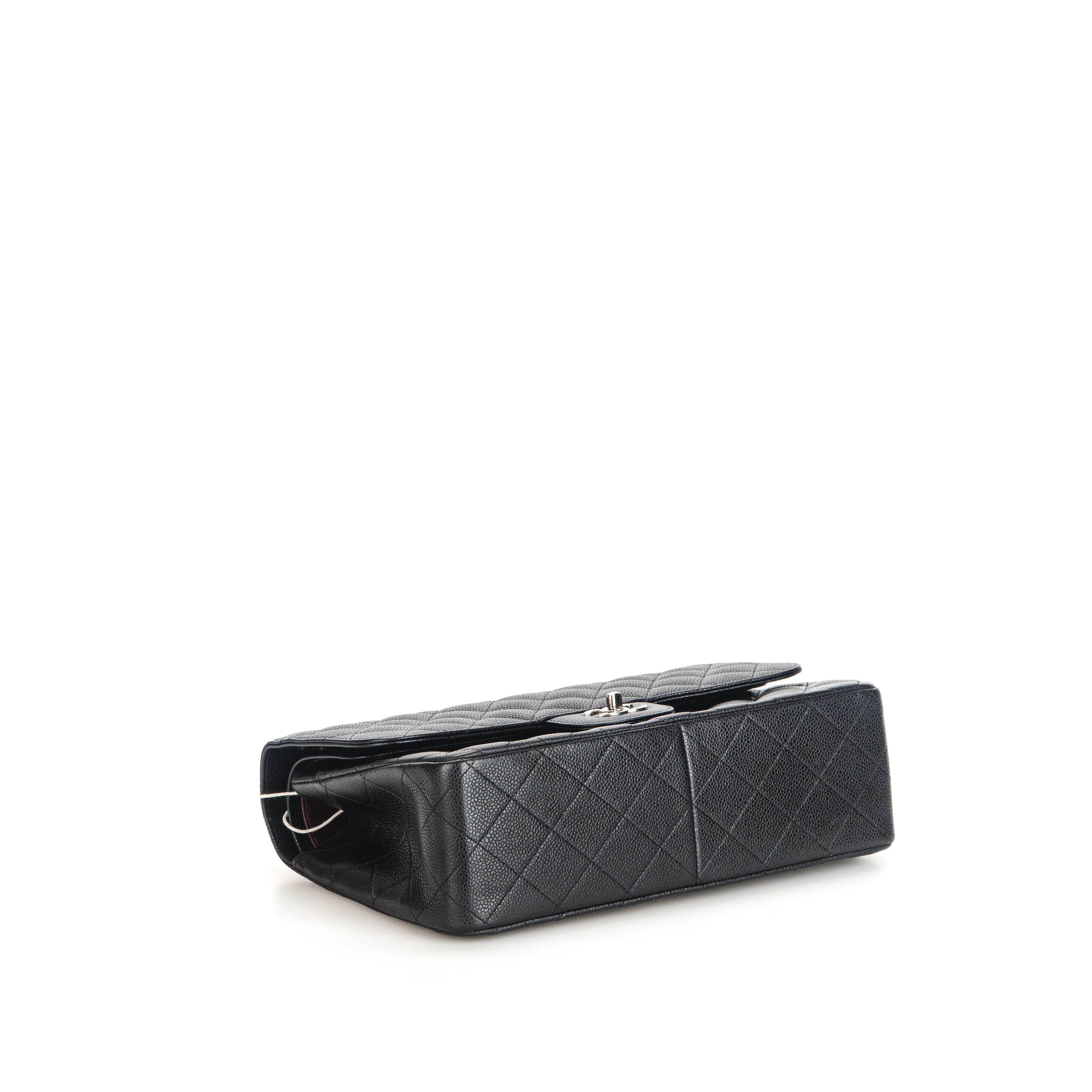 Jumbo Double Flap