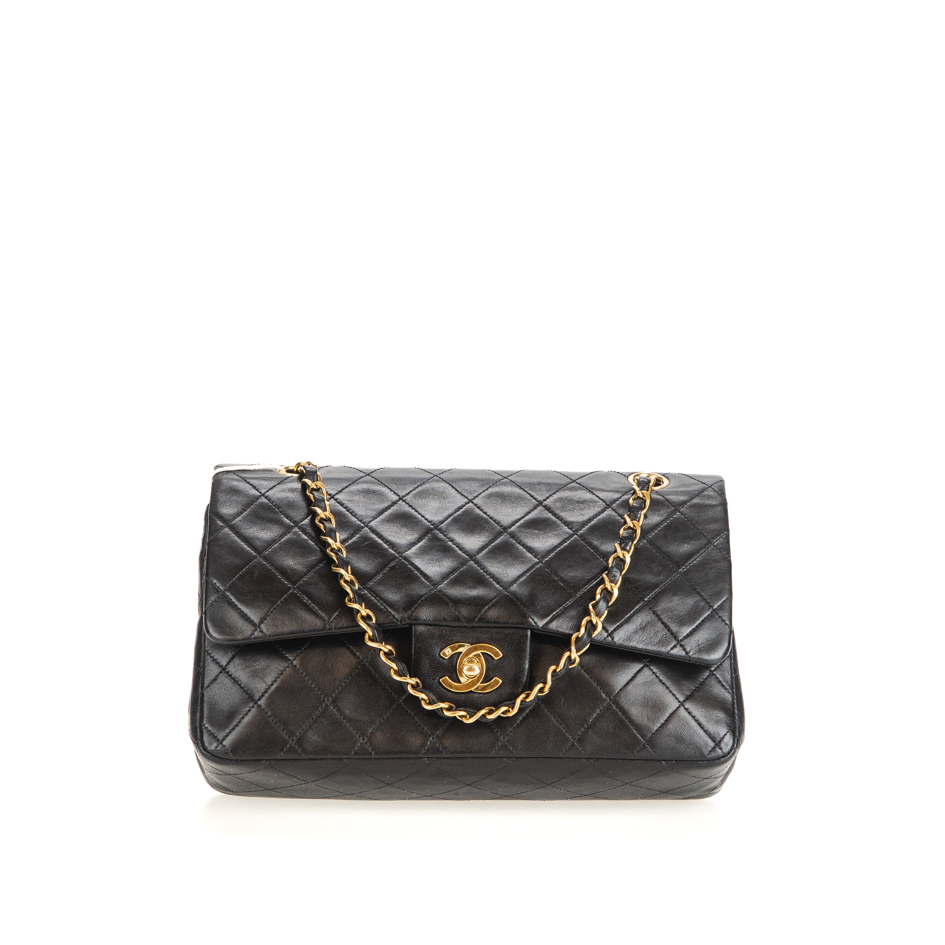 Classic Double Flap Bag Medium