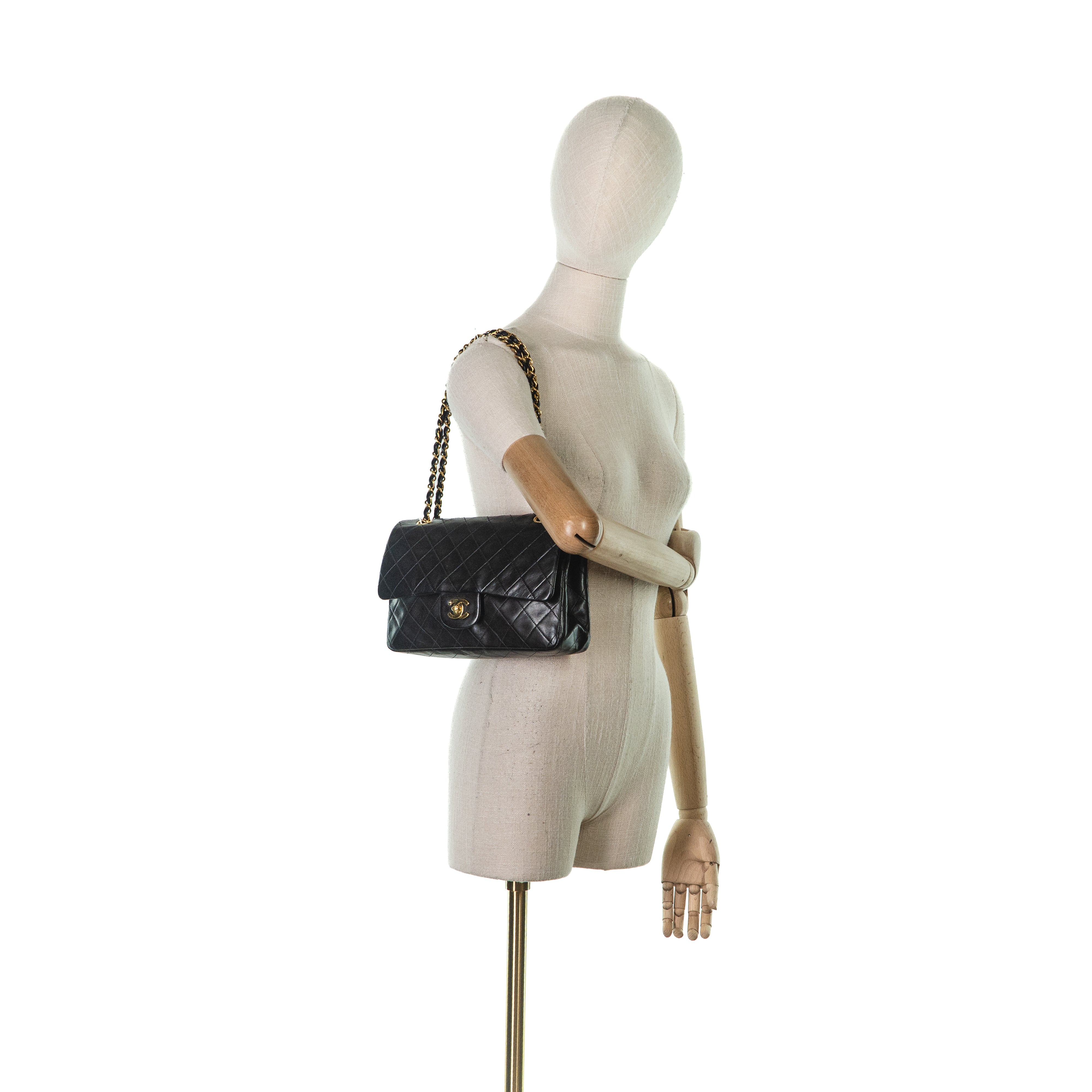 Classic Double Flap Bag Medium