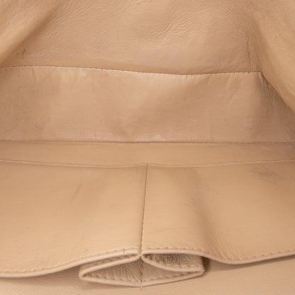 Classic Double Flap Medium