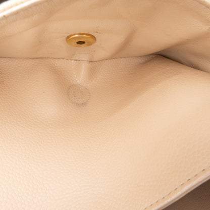 Classic Double Flap Medium