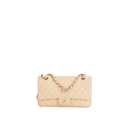 Classic Double Flap Medium