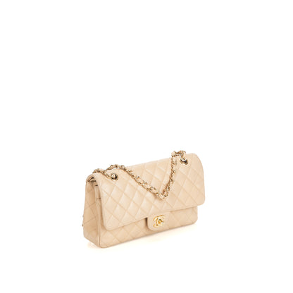 Classic Double Flap Medium