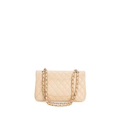 Classic Double Flap Medium