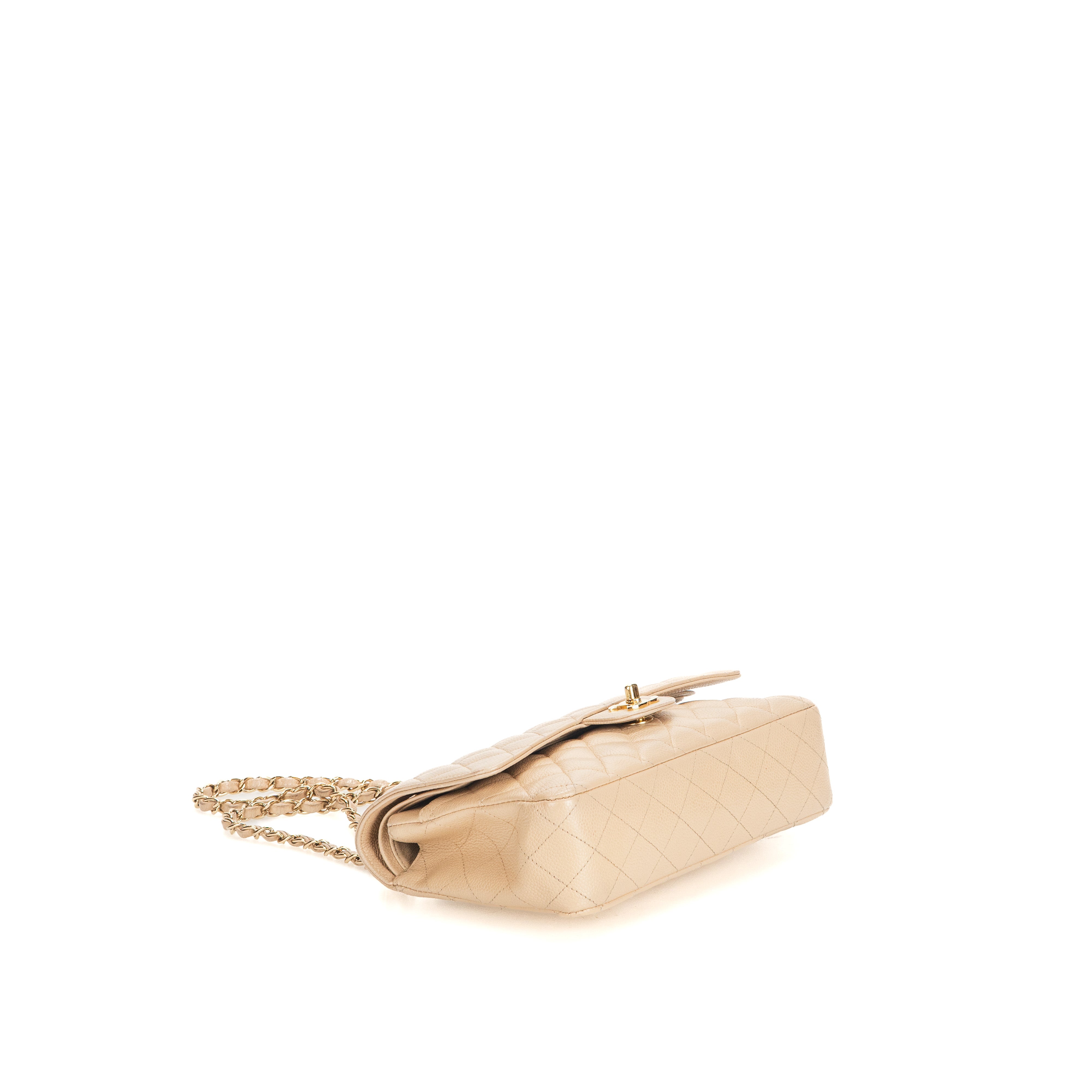 Classic Double Flap Medium