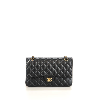 Double Flap Medium