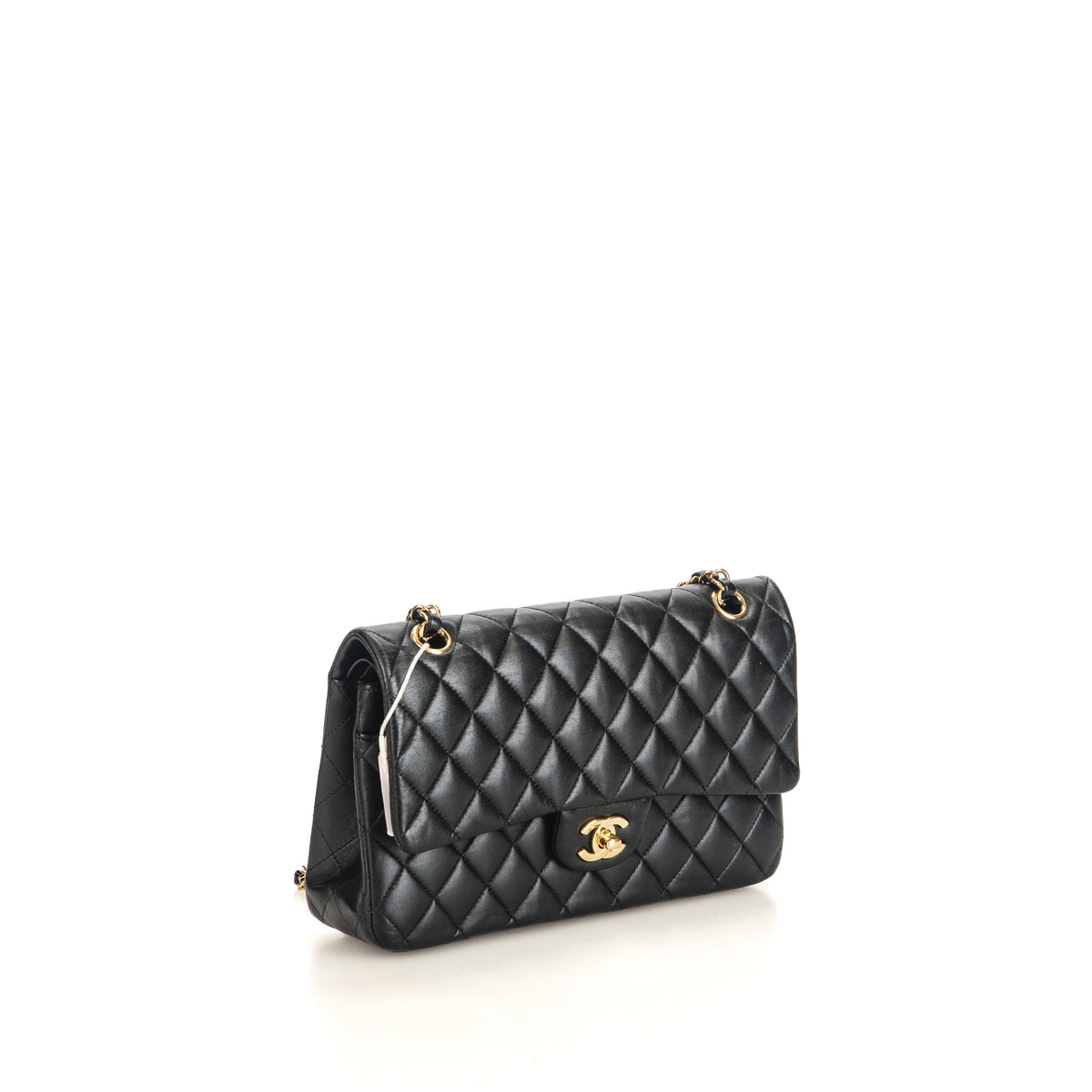 Double Flap Medium