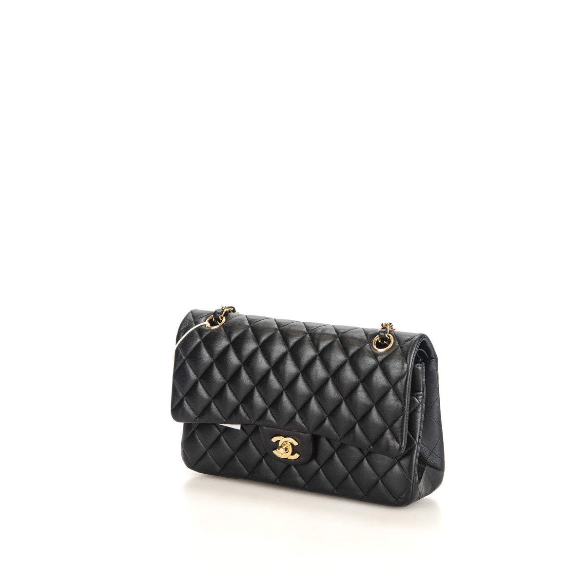 Double Flap Medium