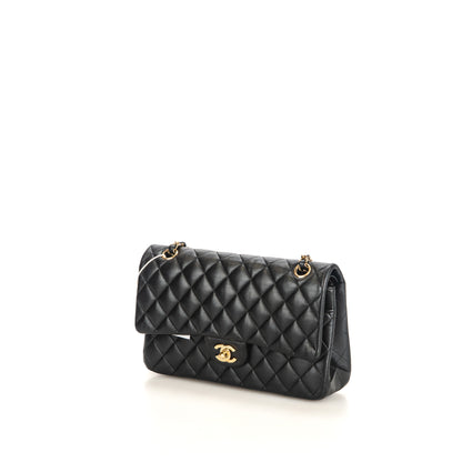 Double Flap Medium