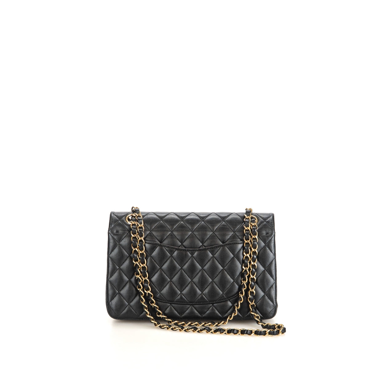 Double Flap Medium