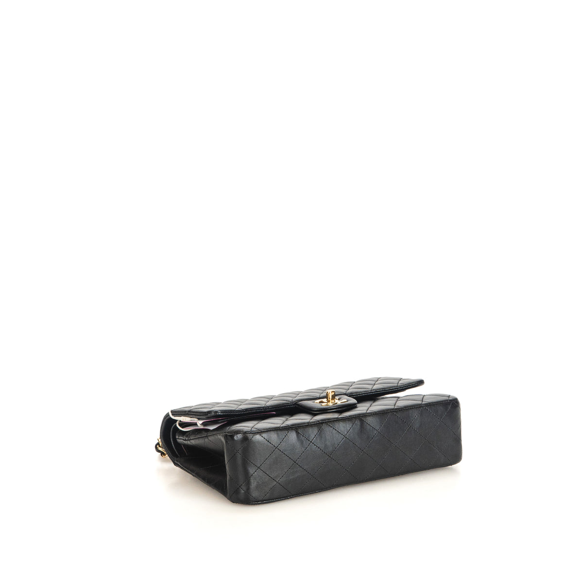 Double Flap Medium