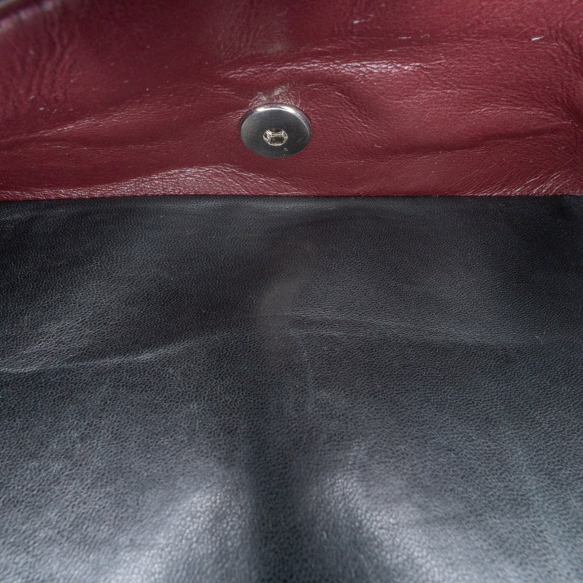 Double Flap Medium