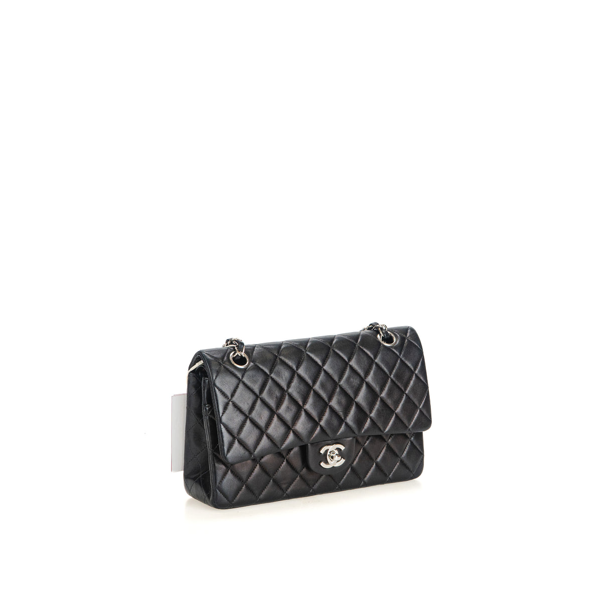 Double Flap Medium