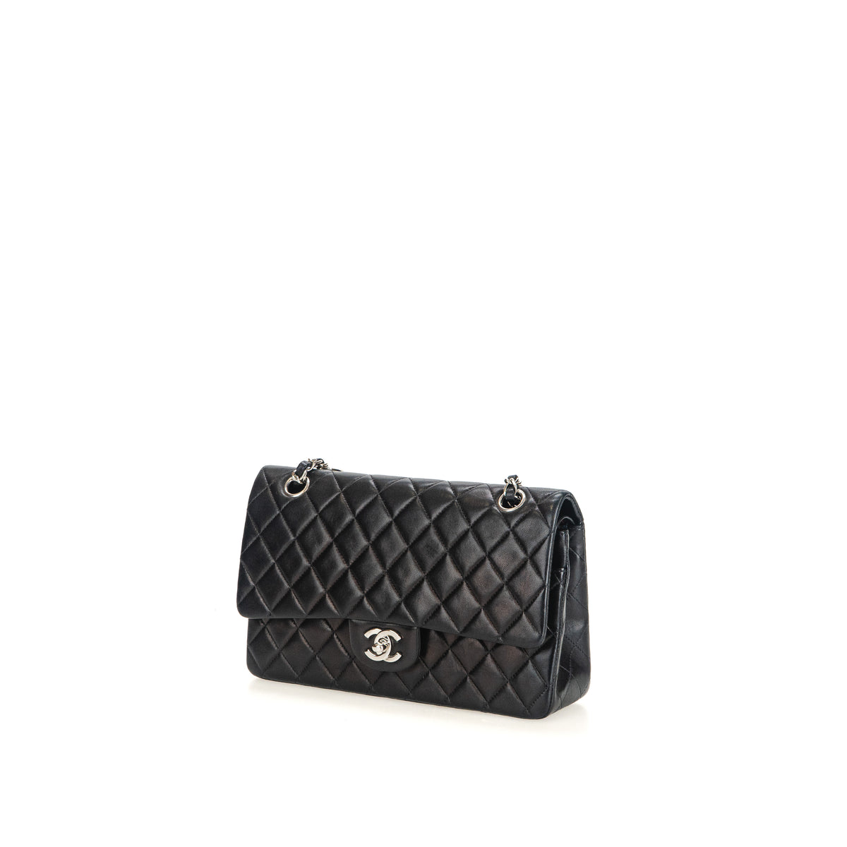 Double Flap Medium