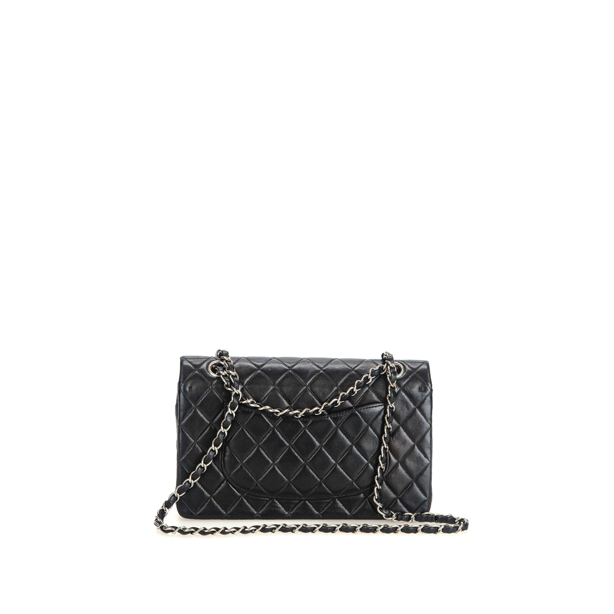 Double Flap Medium