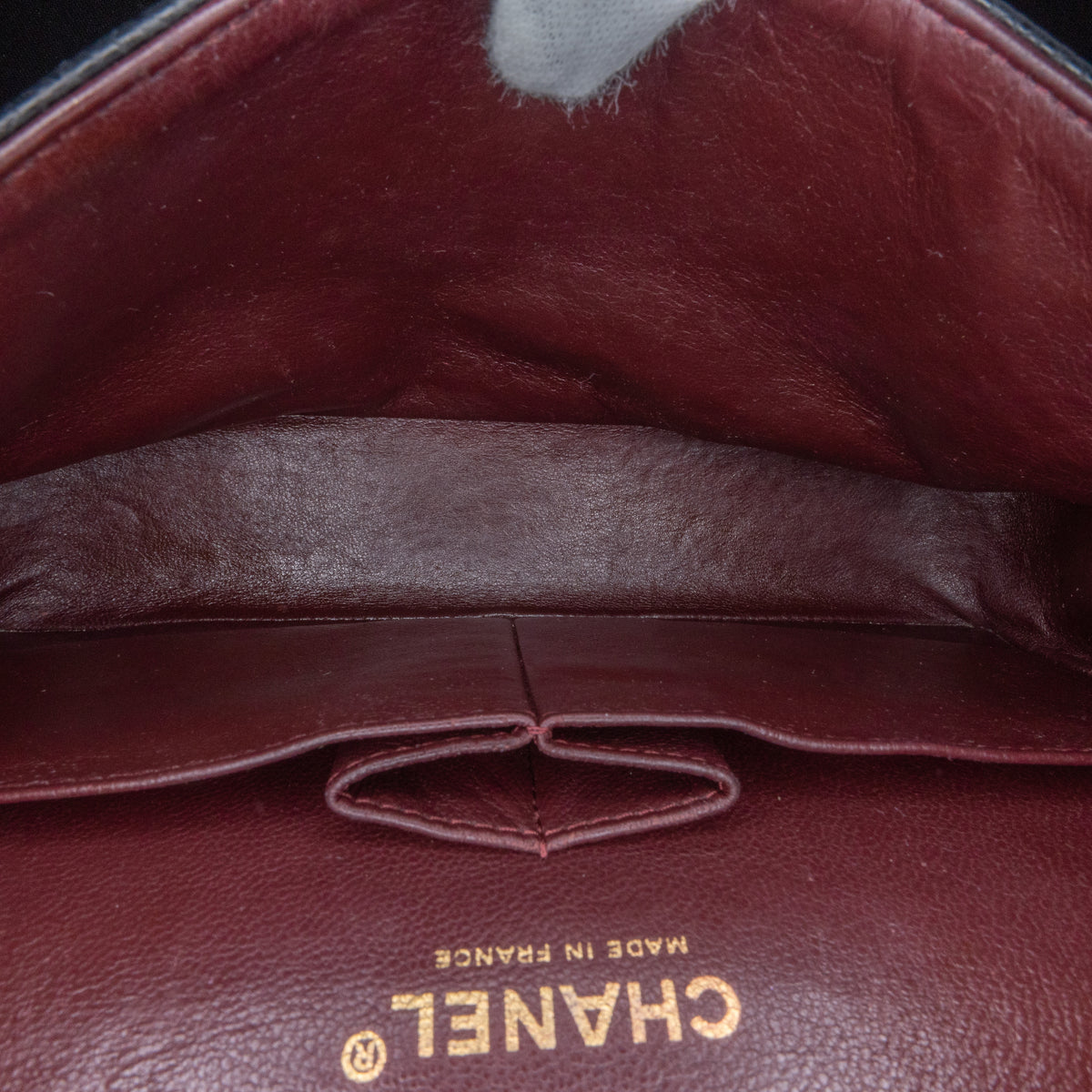 Double Flap Medium