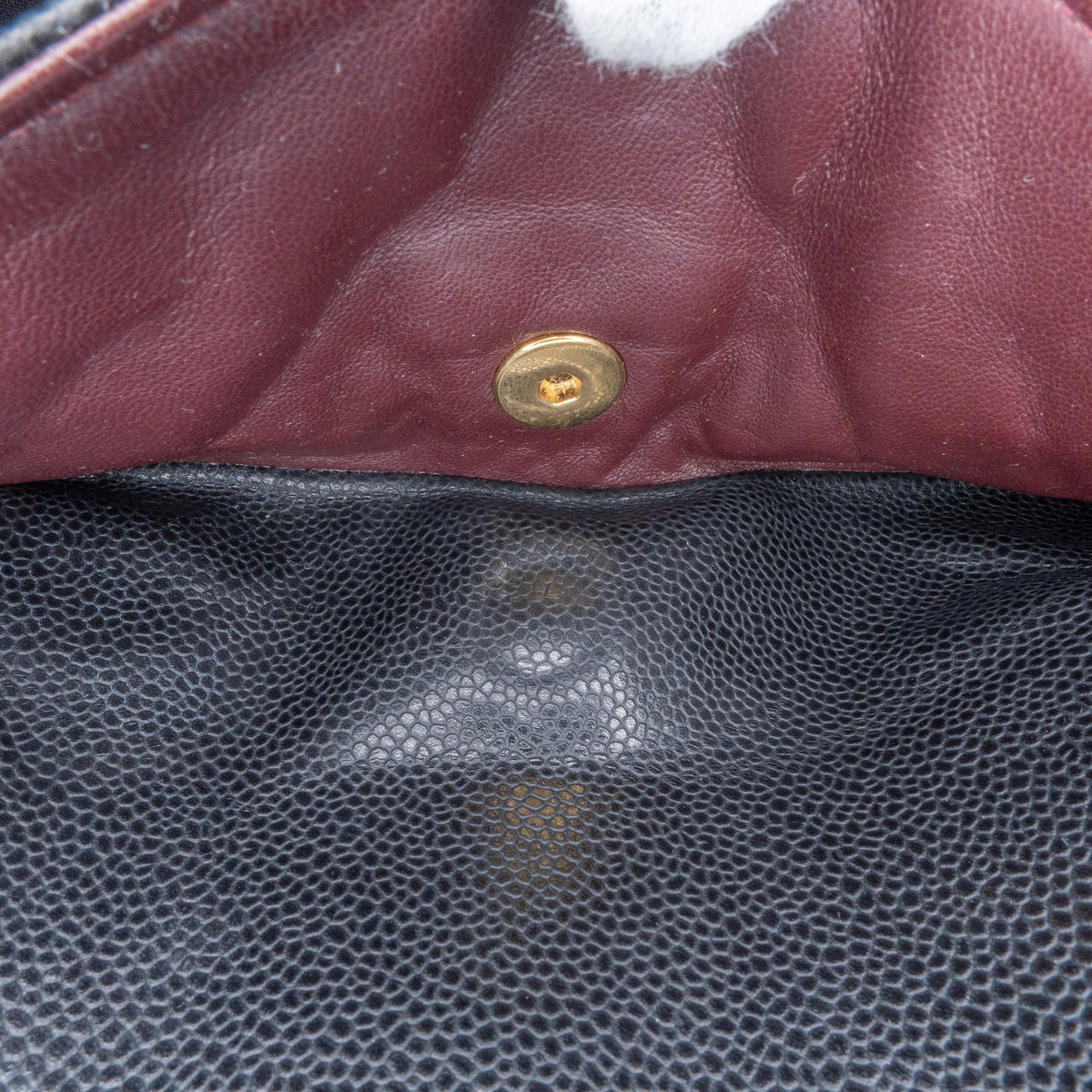 Double Flap Medium